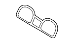 283142M800 - Engine: Intake Manifold Gasket for Kia Image