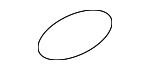 266152B000 - Engine: Dipstick O-Ring for Kia Image