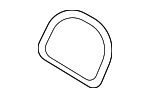 284112M100 - Engine: Intake Manifold Gasket for Kia Image