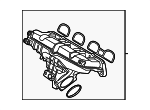 283102MHA0 - Engine: Intake Manifold for Kia Image