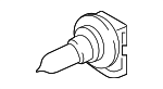 262978990E - Electrical: Headlight Bulb for Nissan Image