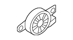 56G919279 - Electrical: Warning Buzzer for Volkswagen Image