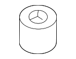 31277272 - Suspension: Suspension Cross-member Front Bushing for Volvo Image
