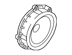 96330D4000 - Body: Front Dr Speaker for Kia: Optima Image
