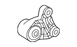 5238035060 - Suspension: Mount Support for Toyota Image