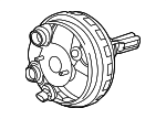 BRB376 - Body: Motorcraftâ„¢ Booster for Ford Image