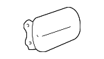7735053030 - Body: Fuel Door for Lexus: IS300 Image