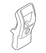 CJ5Z78045D72BA - Body: Rear Panel for Ford: C-Max, Escape Image