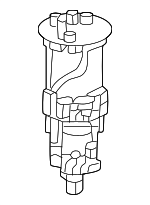 7702460370 - Fuel System: Plate for Lexus Image