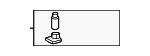 2322031330 - Fuel System: Fuel Pump for Lexus Image