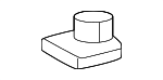 2321731080 - Fuel System: Filter for Lexus Image