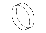 7731606090 - Fuel System: Fuel Cap Gasket for Lexus Image
