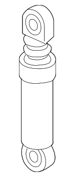 38903315P - Cooling System: Belt Tensioner for Volkswagen Image