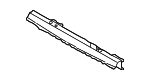 53029FG0309P - : Lower Tie Bar for Subaru Image