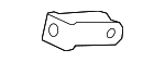 4726433030 - Body: Booster Assembly Bracket for Toyota Image image