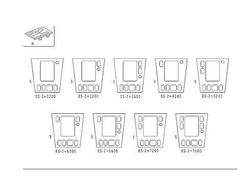Bottom Covering, Coupe for 2003 Mercedes-Benz CLK 430 #0