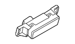 250206RR0A - Body: Warning Lamp for Nissan Image