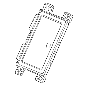 2025 GM Control Module 24064484 GM | GMPartsDirect.com