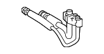 8871042030 - HVAC: Tube for Toyota: RAV4 Image