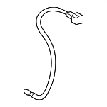8862520340 - HVAC: Thermistor for Toyota: RAV4 Image