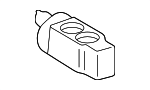 8851522240 - HVAC: Expansion Valve for Toyota: 4Runner, Avalon, Camry, Celica, Corolla, Land Cruiser, MR2, Paseo, Previa, RAV4, Solara, Supra, Tacoma, Tercel, Tundra Image