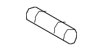 9008481003 - Body: Dome Lamp Bulb for Toyota Image