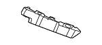 86551K5000 - Body: Guide for Hyundai Image image