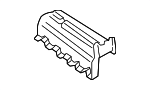 23353472 - Body: Rail Reinforced for GM Image