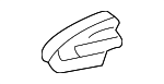 7252547020C0 - Body: Recline Handle for Toyota Image