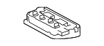 5124399AA - Electrical: Reading Light for Mopar Image