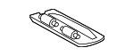 5133561AB - Electrical: Dome Light for Mopar Image