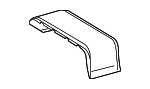 5122156AA - Body: Headliner for Mopar Image