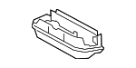 ZF50RC3AA - Electrical: Dome Light Switch for Mopar Image