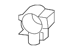 C23561477 - HVAC: A/C Refrigerant Line Clip for Mazda Image