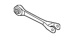 MCF2697 - Suspension: Motorcraftâ„¢ Lateral Arm for Ford Image