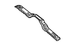 74330EA030 - Body: Seat Crossmember for Nissan: Frontier, Pathfinder, Xterra Image