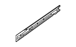 76450EA030 - Body: Inner Sill for Nissan: Frontier, Pathfinder, Xterra Image