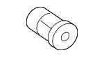 107857113JC - Body: Lock Cylinder for Audi: A3, A3 Quattro, A3 Sportback e-tron, A4, A4 Quattro, A5, A5 Quattro, A6, A6 Quattro, A7 Quattro, A8 Quattro, allroad, Allroad Quattro, Q3, Q3 Quattro, Q5, R8, RS3, RS4, RS5, RS7, S3, S4, S5, S6, S7, S8, SQ5, TT, TT Quattro, TT RS Quattro, TTS Quattro Image
