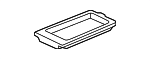 83408SDAA11ZA - : Tray for Honda: Accord Image