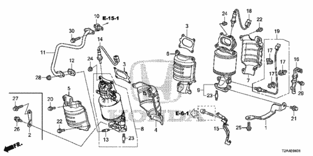 Diagram 1