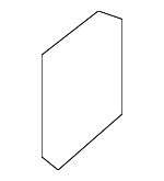 51127485846 - Body: Tow Bracket Cover for BMW Image