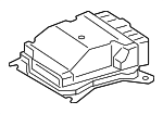 2069008921 - Electrical: Control Module for Mercedes-Benz Image