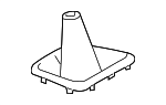 92123FG120JC - Body: Shift Boot for Subaru: Forester, Impreza Image
