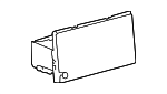 86140AK010 - : Display Unit for Toyota: Tacoma Image