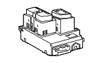 8475260520 - Body: Seat Switch for Lexus: LX600, LX700h Image