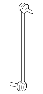 548302W000 - : Stabilizer Link for Kia: Sorento Image