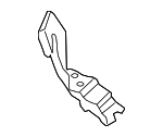 967803S001 - Steering: Paddle Switch for Hyundai: Sonata Image