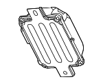 31600TV0G01 - Electrical: Stabilizer for Honda Image