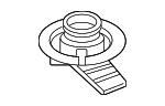 64115B63470 - HVAC: Drain Plug for Mini Image image