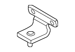 9J0827299 - : Hinge for Porsche Image